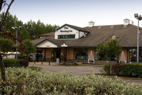 Premier Inn Sunderland A19/A1231 Hotel in Sunderland