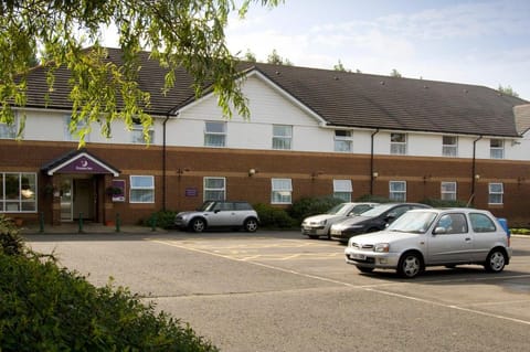 Premier Inn Sunderland A19/A1231 Hotel in Sunderland