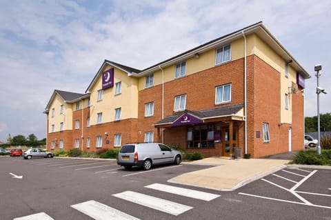 Premier Inn Swindon Central Hotel in Swindon