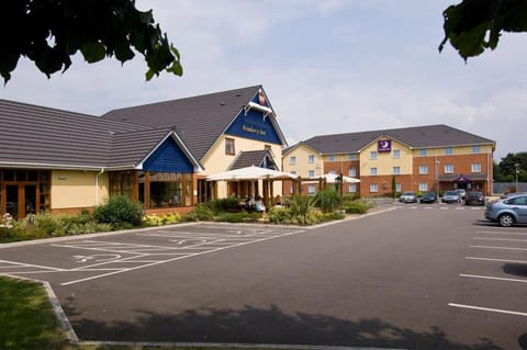 Premier Inn Swindon Central Hotel in Swindon