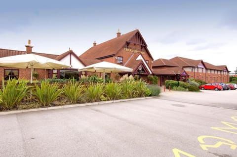 Premier Inn Mansfield Hotel in Amber Valley