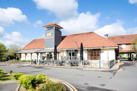 Premier Inn Swindon West - M4 J16 Hotel in Swindon