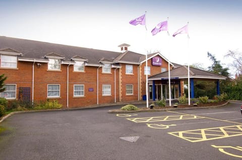 Premier Inn Birmingham - Great Barr/M6 J7 Hotel in Walsall