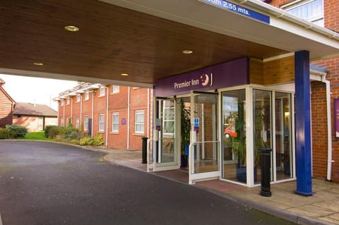 Premier Inn Birmingham - Great Barr/M6 J7 Hotel in Walsall