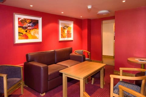 Premier Inn Birmingham Hall Green Hotel in Shirley