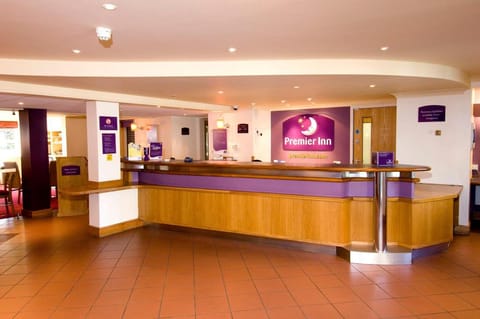 Premier Inn Birmingham Hall Green Hotel in Shirley