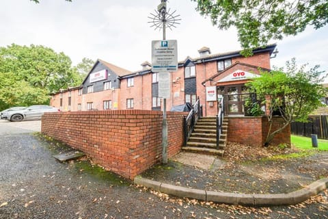 Lakeside Haydock Hotel, St Helens Hotel in St Helens