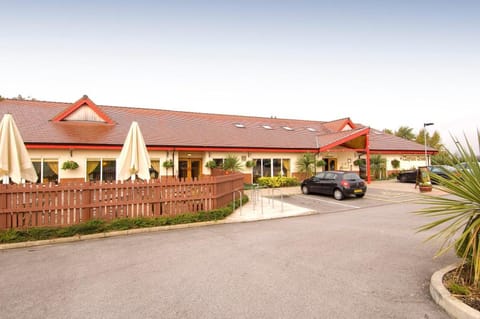 Premier Inn Oldham Central Hotel in Oldham