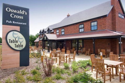 Premier Inn Oswestry Hotel in Oswestry