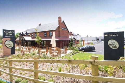 Premier Inn Oswestry Hotel in Oswestry