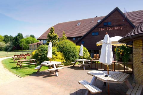 Premier Inn Peterborough - Ferry Meadows Hotel in Huntingdonshire District