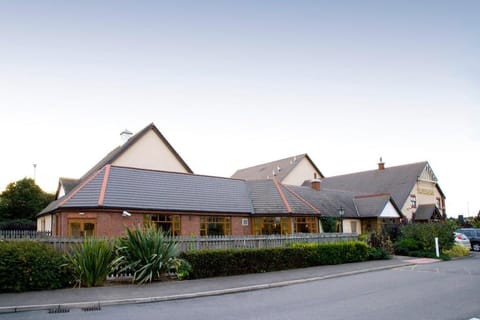 Premier Inn Peterborough - Hampton Hotel in Huntingdonshire District