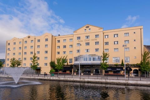 Canal Court Hotel in Newry