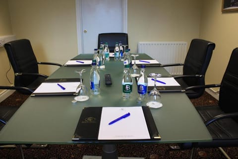 Canal Court Hotel in Newry