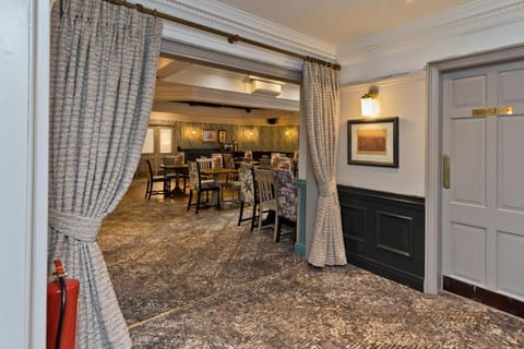 Blue Bell Lodge Hotel Hotel in Middlesbrough