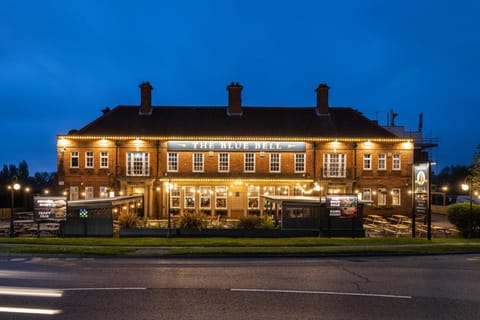 Blue Bell Lodge Hotel Hotel in Middlesbrough