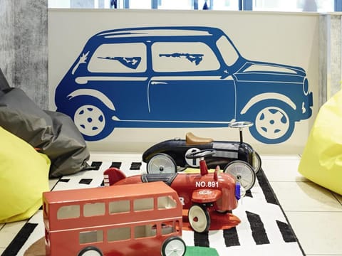 ibis Styles Birmingham Airport NEC Hotel in Marston Green