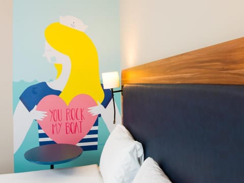 ibis Styles Birmingham Airport NEC Hotel in Marston Green