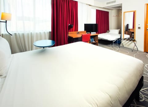 ibis Styles Birmingham Airport NEC Hotel in Marston Green