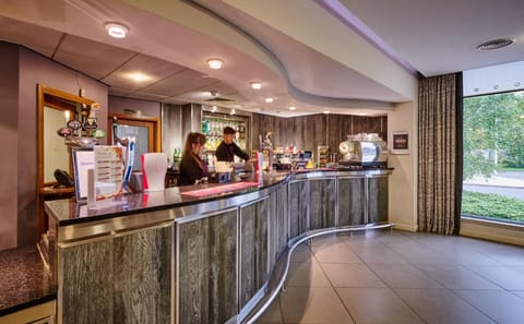 Stirling Court Hotel Hotel in Stirling