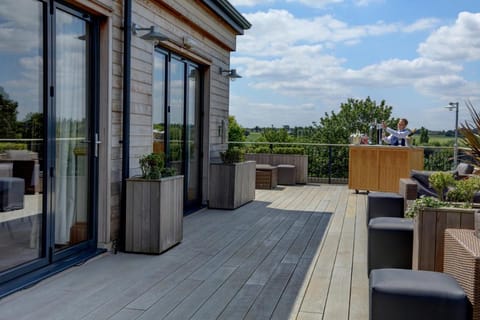 Best Western Plus Windmill Village Hotel Hotel in Coventry