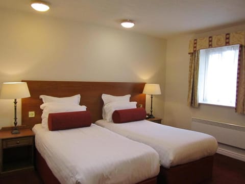 Best Western Plus Windmill Village Hotel Hotel in Coventry