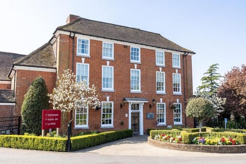 Best Western Plus Windmill Village Hotel Hotel in Coventry
