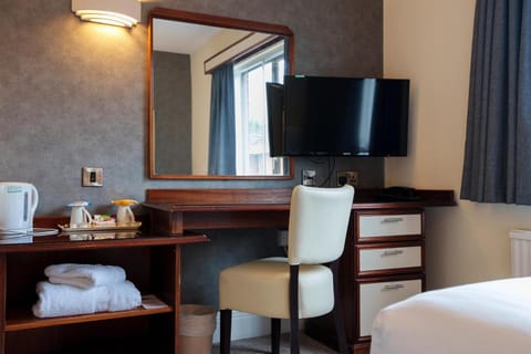 Arden Hotel And Leisure Club Hotel in Marston Green