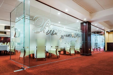 Arden Hotel And Leisure Club Hotel in Marston Green