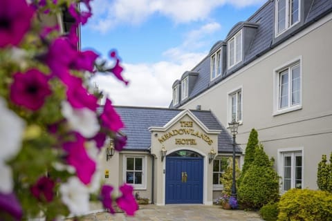 Meadowlands Hotel Hotel in Tralee