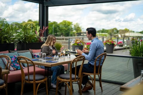 Radisson Blu Hotel, Athlone Hotel in Athlone