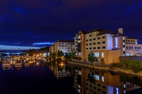 Radisson Blu Hotel, Athlone Hotel in Athlone