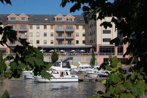Radisson Blu Hotel, Athlone Hotel in Athlone