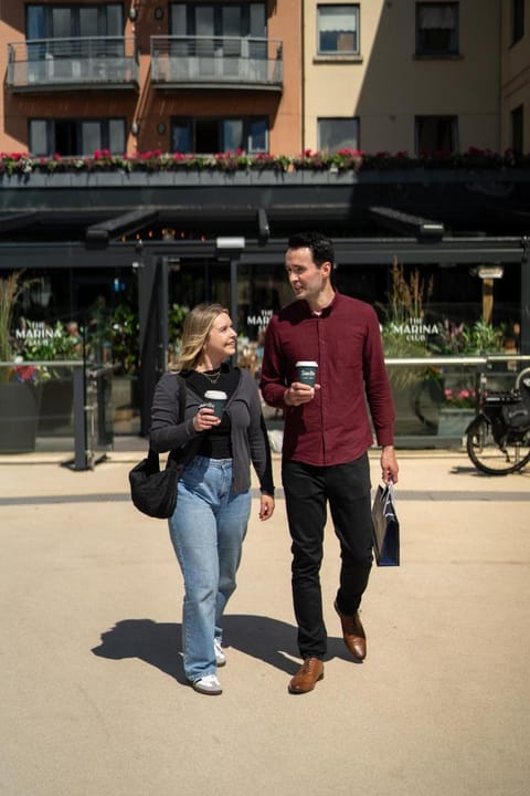 Radisson Blu Hotel, Athlone Hotel in Athlone