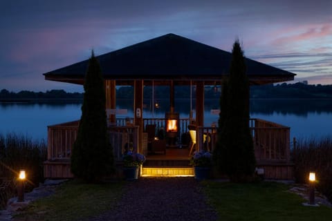 Wineport Lodge Hotel in Westmeath, Co. Westmeath, Ireland