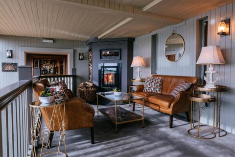 Wineport Lodge Hotel in Westmeath, Co. Westmeath, Ireland