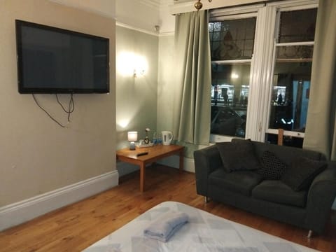 The Cotswold Hotel in Nottingham