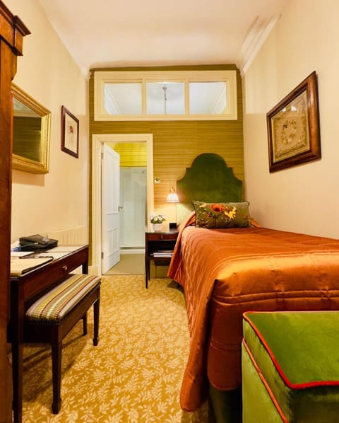 Inverlochy Castle Hotel Country House in Scotland