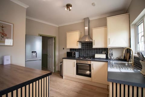 Old Loans Inn Hotel in Troon