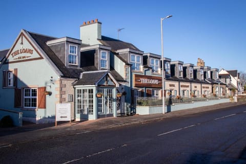 Old Loans Inn Hotel in Troon