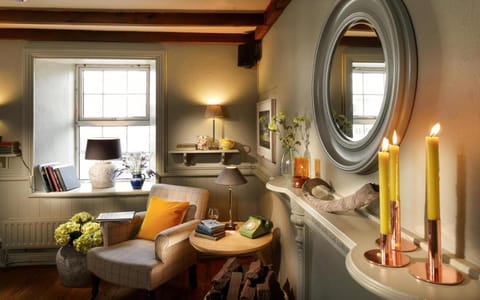 The Wild Atlantic Lodge Hotel in County Clare