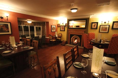 The Dibbinsdale Inn Bed and Breakfast in Liverpool