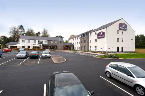 Premier Inn Lisburn Hotel in Lisburn