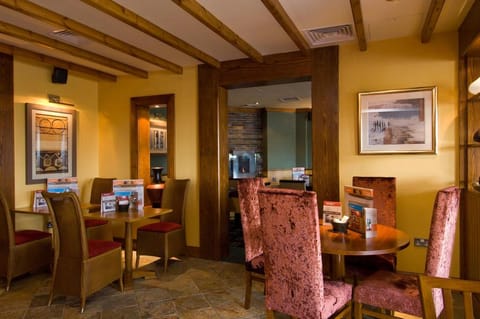 Premier Inn Doncaster Central Hotel in Doncaster