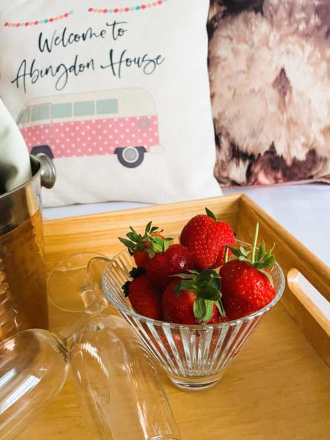 Abingdon House Bed and Breakfast in Torquay