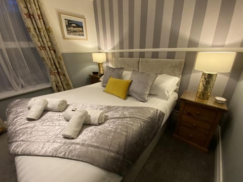 Abingdon House Bed and Breakfast in Torquay