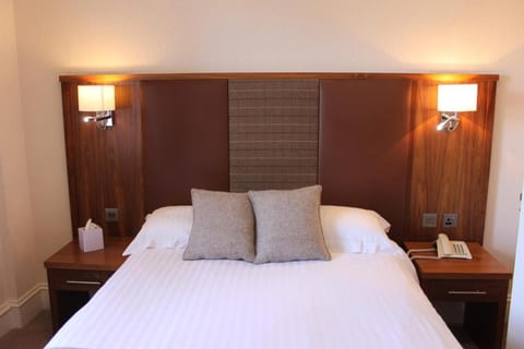 Mackays Hotel Hotel in Wick