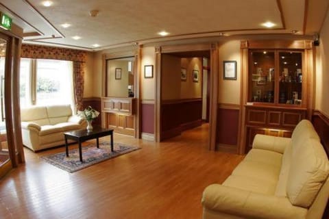 Mackays Hotel Hotel in Wick