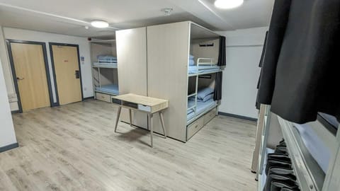 International Inn Hostel in Liverpool