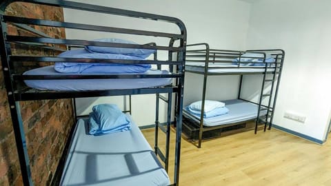 International Inn Hostel in Liverpool